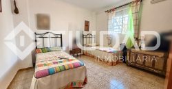 CASA EN VENTA EN ZONA CENTRO DE LAS CABEZAS DE SAN JUAN (SEVILLA)