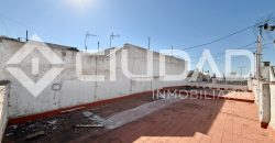 CASA EN VENTA EN ZONA CENTRO DE LAS CABEZAS DE SAN JUAN (SEVILLA)