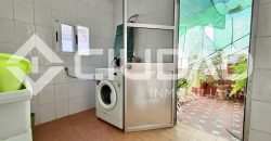 CASA EN VENTA EN ZONA CENTRO DE LAS CABEZAS DE SAN JUAN (SEVILLA)