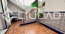 CASA EN VENTA EN ZONA CENTRO DE LAS CABEZAS DE SAN JUAN (SEVILLA)