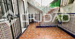 CASA EN VENTA EN ZONA CENTRO DE LAS CABEZAS DE SAN JUAN (SEVILLA)