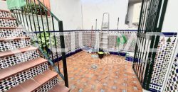 CASA EN VENTA EN ZONA CENTRO DE LAS CABEZAS DE SAN JUAN (SEVILLA)
