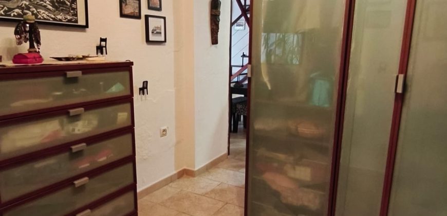 CASA DE PUEBLO REFORMADA