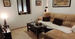 CASA DE PUEBLO REFORMADA