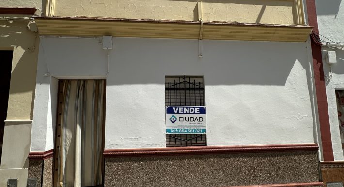 CASA EN ALQUILER OPCIÓN COMPRA EN FUENTES DE ANDALUCIA