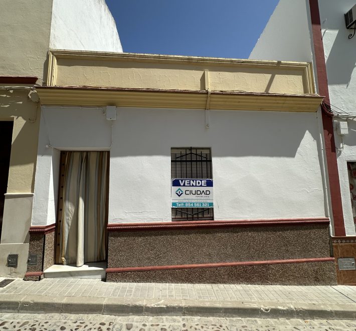 CASA EN ALQUILER OPCIÓN COMPRA EN FUENTES DE ANDALUCIA