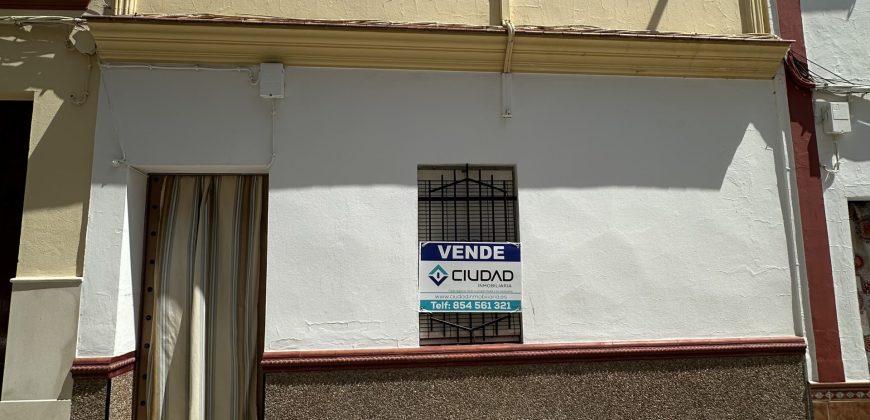 CASA EN ALQUILER OPCIÓN COMPRA EN FUENTES DE ANDALUCIA