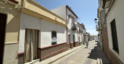 CASA EN ALQUILER OPCIÓN COMPRA EN FUENTES DE ANDALUCIA