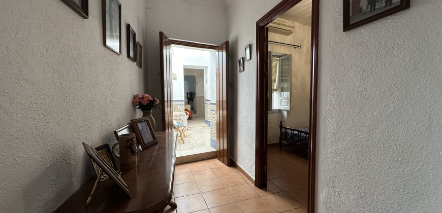 CASA EN ALQUILER OPCIÓN COMPRA EN FUENTES DE ANDALUCIA