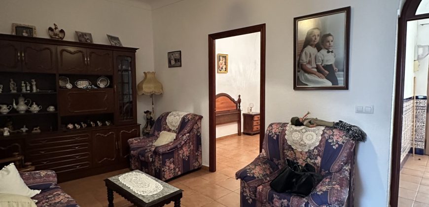CASA EN ALQUILER OPCIÓN COMPRA EN FUENTES DE ANDALUCIA