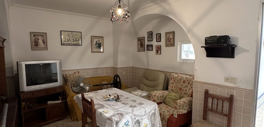 CASA EN ALQUILER OPCIÓN COMPRA EN FUENTES DE ANDALUCIA