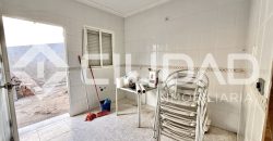 Casa en planta baja en esquina – El Cuervo
