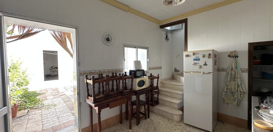 CASA EN ALQUILER OPCIÓN COMPRA EN FUENTES DE ANDALUCIA