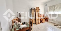 Casa en planta baja en esquina – El Cuervo