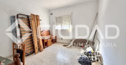Casa en planta baja en esquina – El Cuervo