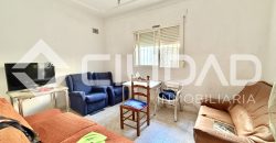 Casa en planta baja en esquina – El Cuervo
