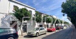 CASA PARA REHABILITAR O DERRIBAR EN EL SEMICENTRO DE LEBRIJA