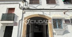 PLAZA DE GARAJE EN ZONA CENTRO-CHIPIONA
