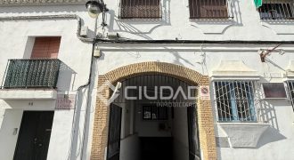 PLAZA DE GARAJE EN ZONA CENTRO-CHIPIONA