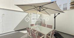 PISO EN PLANTA BAJA ZONA SANTUARIO – CHIPIONA