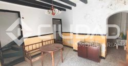 Casa para rehabilitación integral o demolición – Espera (Cádiz)