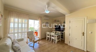 PISO ZONA REGLA- CHIPIONA