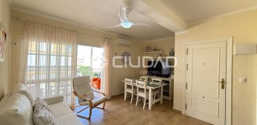 PISO ZONA REGLA- CHIPIONA