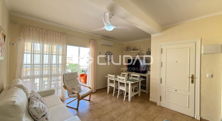PISO ZONA REGLA- CHIPIONA