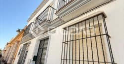 PISO EN PLANTA BAJA ZONA CENTRO- CHIPIONA