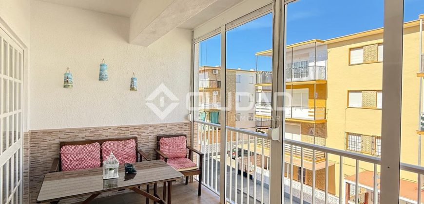 PISO ZONA REGLA- CHIPIONA