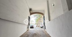 PLAZA DE GARAJE EN ZONA CENTRO-CHIPIONA