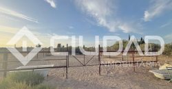 FINCA RÚSTICA CON NAVE Y PISTA PARA CABALLOS – ZONA LAS ARENAS