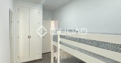 PISO EN PLANTA BAJA ZONA SANTUARIO – CHIPIONA