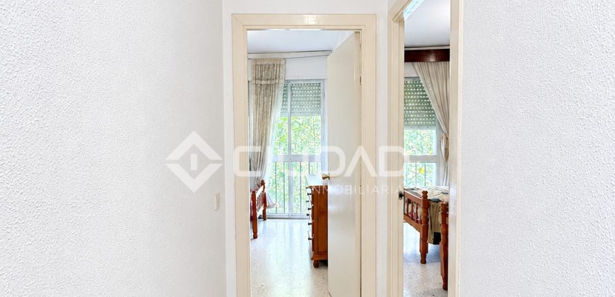 PISO ZONA CENTRO- CHIPIONA