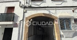 PLAZA DE GARAJE EN ZONA CENTRO-CHIPIONA
