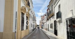 PLAZA DE GARAJE EN ZONA CENTRO-CHIPIONA