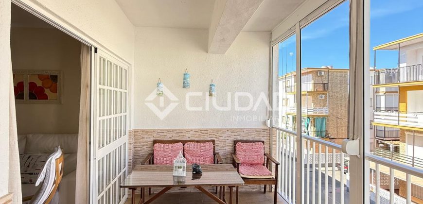 PISO ZONA REGLA- CHIPIONA