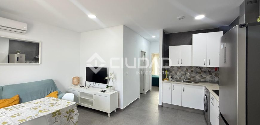 PISO EN PLANTA BAJA ZONA SANTUARIO – CHIPIONA