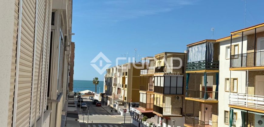 PISO ZONA REGLA- CHIPIONA