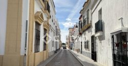 PLAZA DE GARAJE EN ZONA CENTRO-CHIPIONA