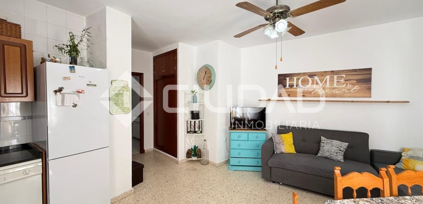 PISO EN PLANTA BAJA ZONA CENTRO- CHIPIONA