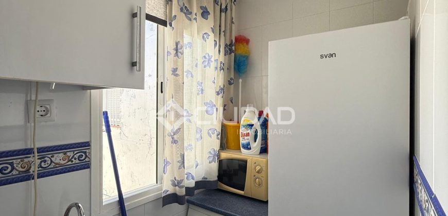 PISO ZONA REGLA- CHIPIONA