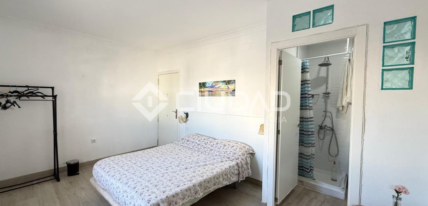 ÁTICO ZONA CENTRO- CHIPIONA