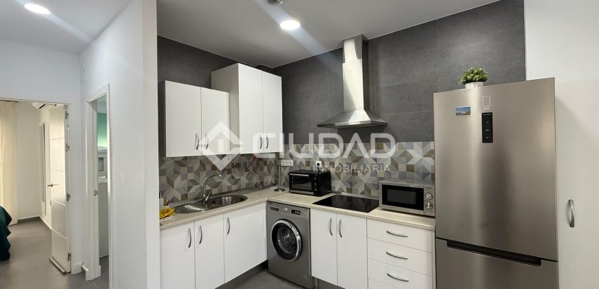 PISO EN PLANTA BAJA ZONA SANTUARIO – CHIPIONA