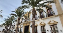 PLAZA DE GARAJE EN ZONA CENTRO-CHIPIONA