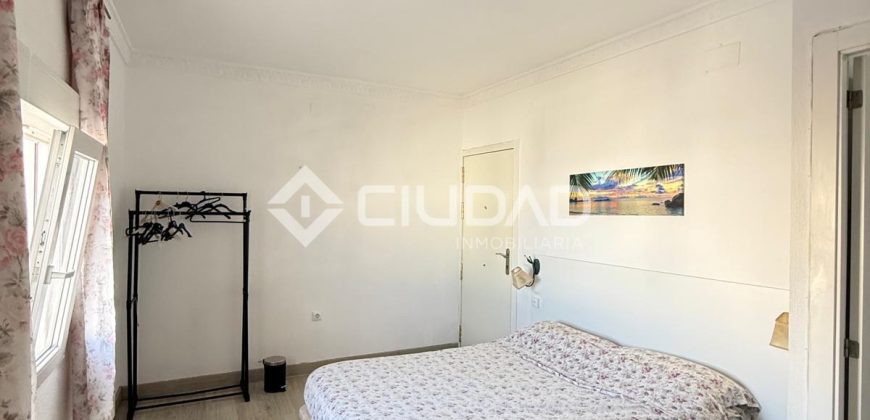 ÁTICO ZONA CENTRO- CHIPIONA