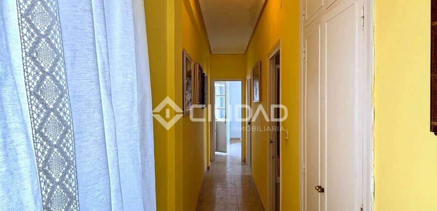 PISO ZONA REGLA- CHIPIONA