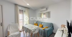 PISO EN PLANTA BAJA ZONA SANTUARIO – CHIPIONA