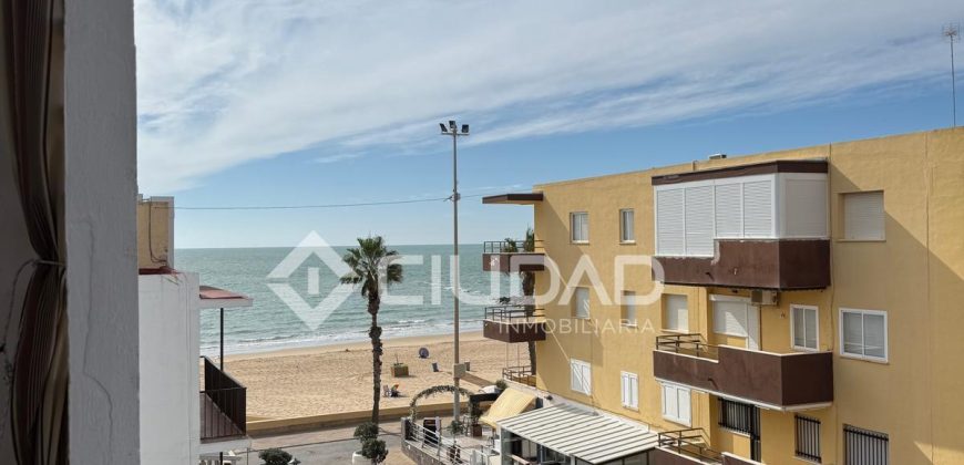 PISO ZONA REGLA- CHIPIONA