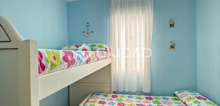 PISO ZONA REGLA- CHIPIONA